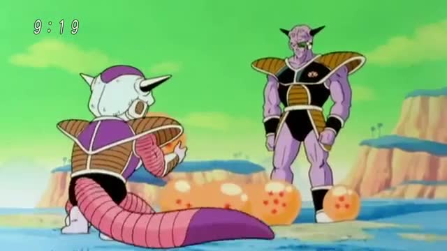 Dragon Ball Kai Episódio 30 Dublado Online