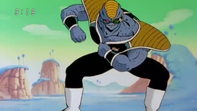 Dragon Ball Kai Episódio 31 Dublado Online