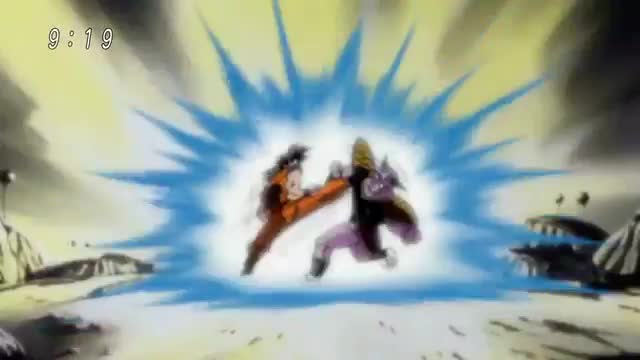 Dragon Ball Kai Episódio 32 Dublado Online