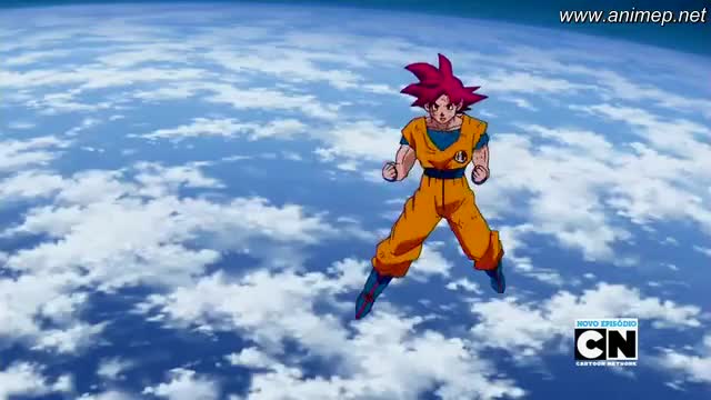 Dragon Ball Super Dublado Episodio 11 Online