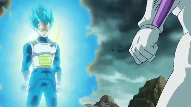 Dragon Ball Super Dublado Episodio 27 Online