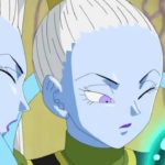 Dragon Ball Super Dublado episódio 28 - Champa e Vados chegam no plane