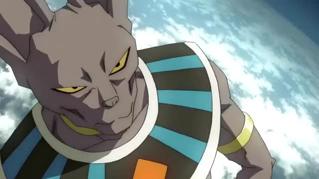 Dragon Ball Super Dublado Episodio 30 Online