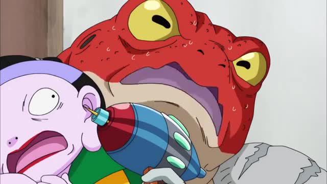 Dragon Ball Super Dublado Episodio 31 Online