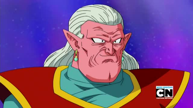 Dragon Ball Super Dublado Episodio 32 Online