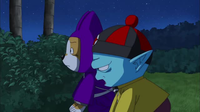 Dragon Ball Super Dublado Episodio 53 Online