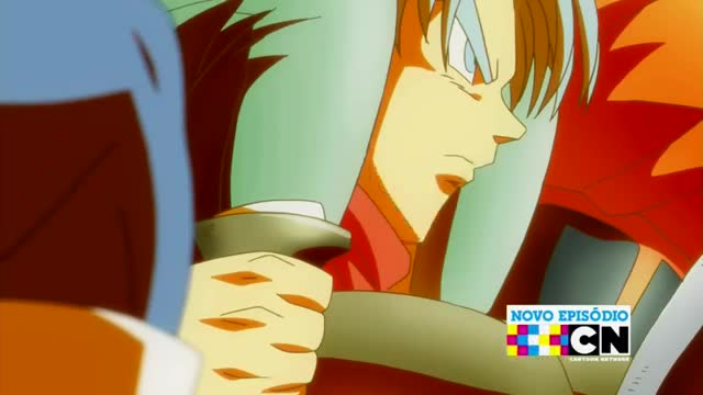 Dragon Ball Super Dublado Episodio 60 Online