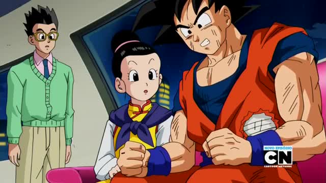 Dragon Ball Super Dublado Episodio 62 Online