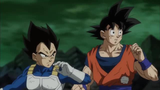 Dragon Ball Super Dublado Episodio 63 Online