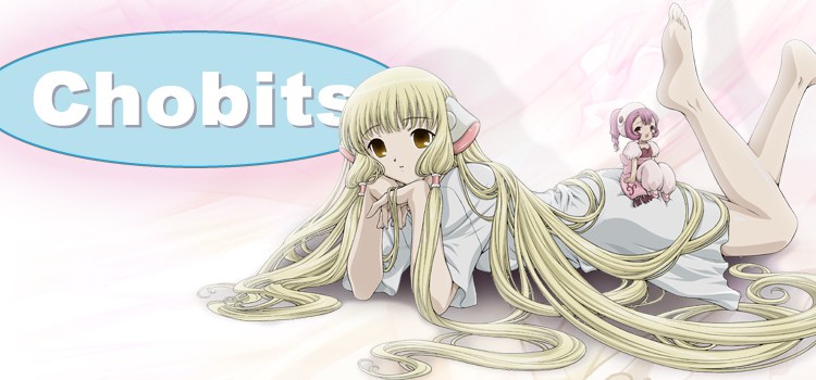 Chobits