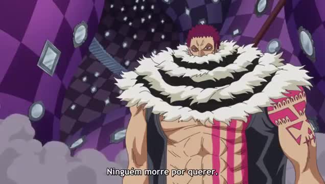 One Piece Episodio 854 Online