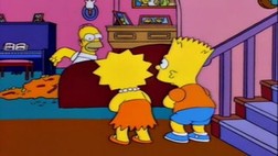 Os Simpsons Episódio 112 Online