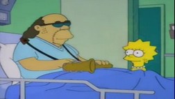 Os Simpsons Episódio 125 Online