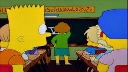 Os Simpsons Episódio 127 Online