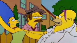 Os Simpsons Episódio 135 Online