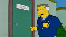 Os Simpsons Episódio 137 Online