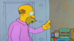 Os Simpsons Episódio 138 Online