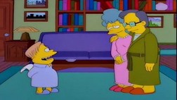 Os Simpsons Episódio 148 Online