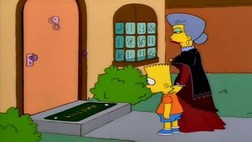 Os Simpsons Episódio 159 Online