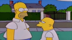 Os Simpsons Episódio 167 Online