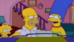 Os Simpsons Episódio 182 Online