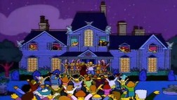 Os Simpsons Episódio 190 Online