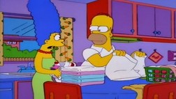 Os Simpsons Episódio 206 Online