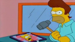 Os Simpsons Episódio 207 Online