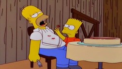 Os Simpsons Episódio 220 Online