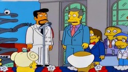 Os Simpsons Episódio 223 Online