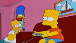 Os Simpsons Episódio 228 Online