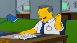 Os Simpsons Episódio 229 Online