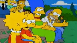 Os Simpsons Episódio 239 Online