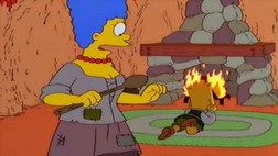 Os Simpsons Episódio 249 Online