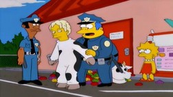 Os Simpsons Episódio 252 Online