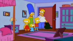 Os Simpsons Episódio 267 Online