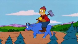 Os Simpsons Episódio 269 Online