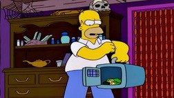 Os Simpsons Episódio 270 Online