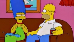 Os Simpsons Episódio 282 Online