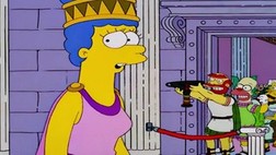 Os Simpsons Episódio 283 Online