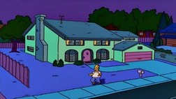 Os Simpsons Episódio 288 Online