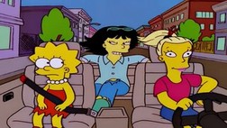 Os Simpsons Episódio 289 Online