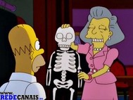 Os Simpsons Episódio 290 Online