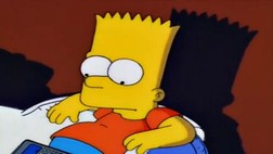 Os Simpsons Episódio 294 Online