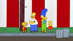 Os Simpsons Episódio 296 Online