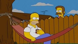 Os Simpsons Episódio 304 Online