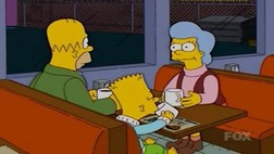 Os Simpsons Episódio 315 Online