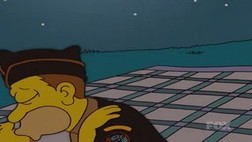 Os Simpsons Episódio 317 Online