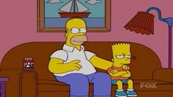 Os Simpsons Episódio 322 Online