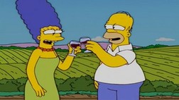 Os Simpsons Episódio 328 Online